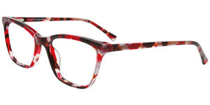 Lunettes femme vue  de la marque TAKUMI : Monture femme avec la technologie EasyClip