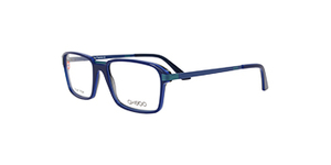 Lunettes homme vue  de la marque AXEBO : 