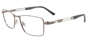 Lunettes homme vue  de la marque EASYCLIP : Monture homme avec les technologies Turboflex et EasyClip