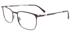 Lunettes homme vue  de la marque TAKUMI : Monture homme avec les technologies Turboflex et EasyClip