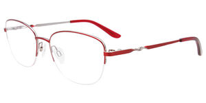 Lunettes femme vue  de la marque EASYCLIP : Monture femme avec la technologie EasyClip