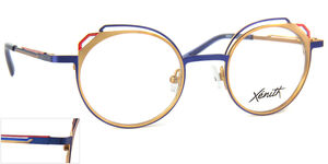 Lunettes femme vue  de la marque XENITH : XENITH XE56063