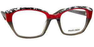 Lunettes femme vue  de la marque MARIE CLAIRE : MARIE CLAIRE MC664