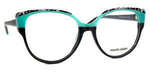 Lunettes femme vue  de la marque MARIE CLAIRE : MARIE CLAIRE MC634