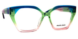 Lunettes femme vue  de la marque MARIE CLAIRE : MARIE CLAIRE MC644