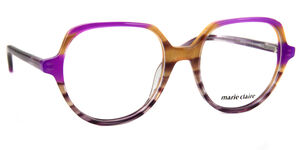 Lunettes femme vue  de la marque MARIE CLAIRE : MARIE CLAIRE MC654