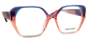 Lunettes femme vue  de la marque MARIE CLAIRE : MARIE CLAIRE MC844