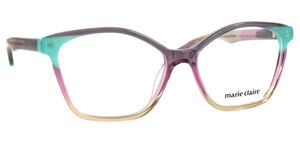 Lunettes femme vue  de la marque MARIE CLAIRE : MARIE CLAIRE MC854