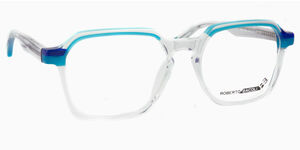 Lunettes homme vue  de la marque ROBERTO BACOLI : ROBERTO BACOLI RB1064