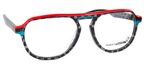 Lunettes homme vue  de la marque ROBERTO BACOLI : ROBERTO BACOLI RB1084