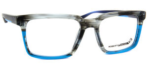 Lunettes homme vue  de la marque ROBERTO BACOLI : ROBERTO BACOLI RB1054