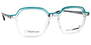 Lunettes homme vue  de la marque ROBERTO BACOLI : ROBERTO BACOLI RB5014