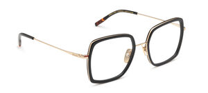 Lunettes femme vue  de la marque SIMPLE : 