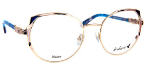 Lunettes femme vue  de la marque LE DUCAT : LE DUCAT DU6024