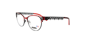 Lunettes femme vue  de la marque EVOLUN : 