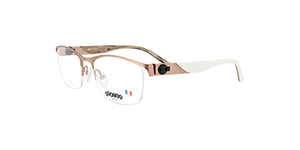 Lunettes femme vue  de la marque EVOLUN : 