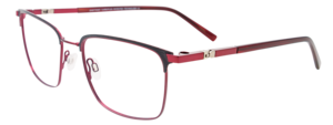 Lunettes homme vue  de la marque CLIP N'TWIST : Monture homme avec les technologies Turboflex, EasyClip et EasyTwist