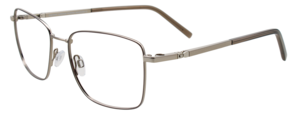 Lunettes homme vue  de la marque CLIP N'TWIST : Monture homme avec les technologies Turboflex, EasyClip et EasyTwist