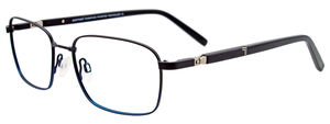 Lunettes homme vue  de la marque EASYTWIST : Monture homme avec les technologies Turboflex et EasyTwist