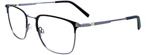 Lunettes homme vue  de la marque EASYTWIST : Monture homme avec les technologies Turboflex et EasyTwist