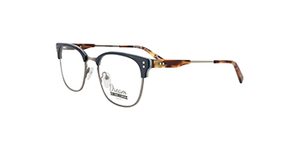 Lunettes homme vue  de la marque JOHN LENNON : 