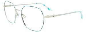 Lunettes femme vue  de la marque TAKUMI : Monture femme avec les technologies Turboflex et EasyClip