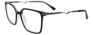 Lunettes femme vue  de la marque TAKUMI : Monture femme avec la technologie EasyClip
