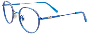 Lunettes enfant vue  de la marque EASYTWIST : Monture enfant avec les technologies Turboflex et EasyTwist