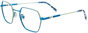 Lunettes enfant vue  de la marque EASYTWIST : Monture enfant avec les technologies Turboflex et EasyTwist