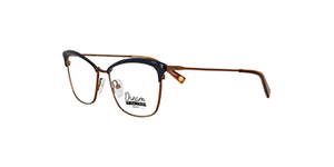 Lunettes femme vue  de la marque JOHN LENNON : 