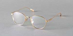 Lunettes femme solaire  de la marque IRON PARIS : MILAN