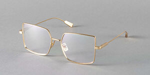 Lunettes femme vue  de la marque IRON PARIS : AVA