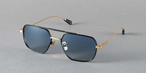 Lunettes homme solaire  de la marque IRON PARIS : EDEN