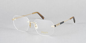Lunettes homme vue  de la marque IRON PARIS : ANDRE