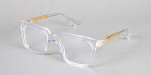 Lunettes femme vue  de la marque IRON PARIS : KANE