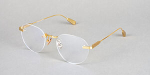 Lunettes mixte vue  de la marque IRON PARIS : JOSEPH