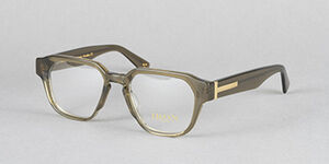 Lunettes homme vue  de la marque IRON PARIS : JACK