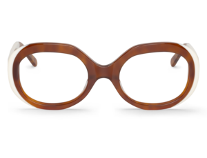 Lunettes femme vue  de la marque MR.BOHO : DARIA - TREAT