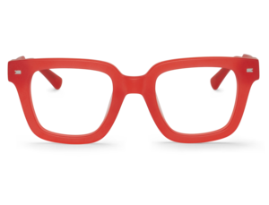 Lunettes mixte vue  de la marque MR.BOHO : FREDRICKSEN - MATTE FAIL