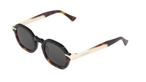 Lunettes mixte solaire  de la marque MR.BOHO : SOCIETY - ELPATIO - WITH CLASSICAL LENSES