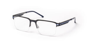 Lunettes homme vue  de la marque ENRICO CECCHI : EC2000 02