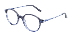 Lunettes femme vue  de la marque LULU CASTAGNETTE : Lunettes Lulu Castagnette