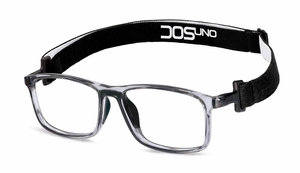 Lunettes homme vue  de la marque DOS UNO : Track