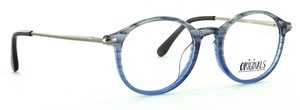 Lunettes homme vue  de la marque ORIGINALS : 345/2