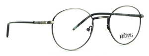 Lunettes homme vue  de la marque ORIGINALS : 349/1