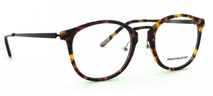 Lunettes homme vue  de la marque MONTMARTRE : 8074/1