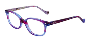 Lunettes enfant vue  de la marque TARTINE & CHOCOLAT : lunettes Tartine & Charlotte