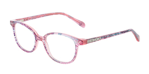 Lunettes enfant vue  de la marque TARTINE & CHOCOLAT : lunettes Tartine & Charlotte