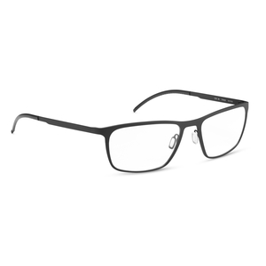 Lunettes homme vue  de la marque ORGREEN TITANE : COOK 59