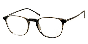 Lunettes homme vue  de la marque MOLESKINE : MO1105